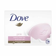 Dove Cream Bar 90Gr Pınk