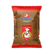 Sadıkoğlu Esmer Köftelik Bulgur 2,5 Kg 