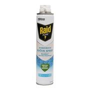 Raid Pure Dondurucu Böcek Sprey 300Ml