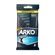 Arko Men Traş Bıçağı 10 Lu Pro 2