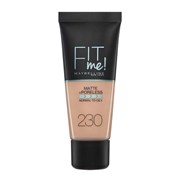 Maybelline Fondoten Mat 230