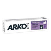 Arko Sensitive Tıraş Kremi 90 Gr