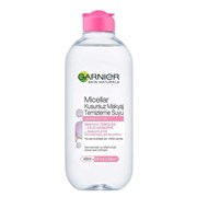 Garnier Makyaj Temizleme Suyu 400 Ml