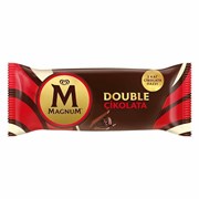 Magnum Double Çikolatalı 95 Ml .