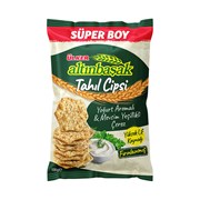 Ülker Altınbaşak Tahıl Cipsi 120 Gr