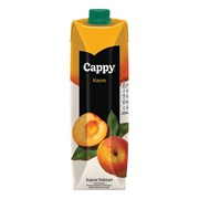 Cappy Tetra Kayısı 1 Lt.