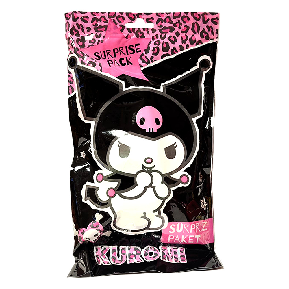 Target Kuromi Sürpriz Paket
