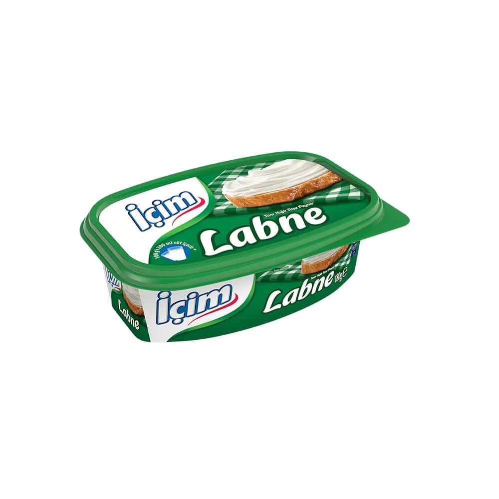 İçim Labne Peynir 180Gr