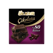Ülker Bıtter Kare%80 Kakao 60 Gr