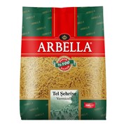 Arbella Tel Şehriye Makarna 500 Gr.