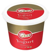 Eker Yoğurt 2000 Gr 