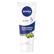 Nivea El Kremi Nemlendirici Bakım 75 Ml