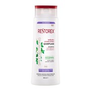 Restorex Saç Dökülmesine Karşı Şampuan 500 Ml