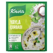 Knorr Yayla Çorbası 72Gr