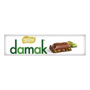 Nestle Damak Antep Fıstıklı Sütlü Çikolata 30 Gr .