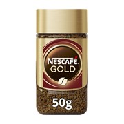 Nescafe Gold 50 Gr Cam.