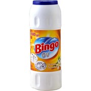 Bingo Ov Limon Kokulu 500 Gr 