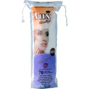 Lux Extra Disk Makyaj Pamuğu 70’li