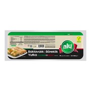 Aly Baklava Böreklik Yufka 44'Lü 800 Gr