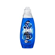 Omo Express Fresh Beyazlar Sıvı Deterjan 840Ml