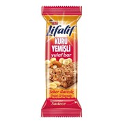 Etİ Lifalif Müsli Bar Kuru Yemişli 35 Gr