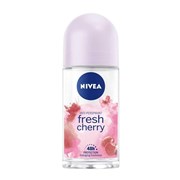 Nivea Bayan Roll On 50Ml Fresh Cherry