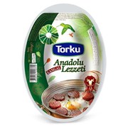 Torku Isıl İşlem Görmüş Kangal Sucuk 180 Gr