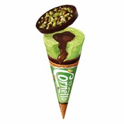 Cornetto Fıstıklı Çikolatalı 130Ml