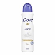 Dove Orijinal Deodorant 150 Ml 