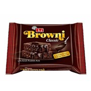 Eti Browni Kakao Fındıklı 200 Gr.