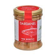 Dardanel Ton Fileto Zeytinyağlı 185 Gr 