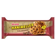 Ülker Hanımeller Çokodamla 82Gr.