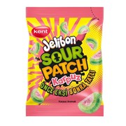 Kent Sour Patch Karpuz 80 Gr