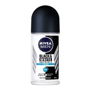 Nivea Men Roll On 50Ml Invısıble