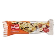 Tadım Fındıklı Bar 30Gr