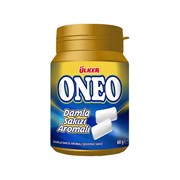Ülker Oneo Sakız 60 Gr Damla Sakızı Aromalı 