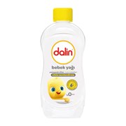 Dalin Bebek Yağı 500 Ml.