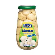 Burcu Mantar Konservesi 300Gr.**