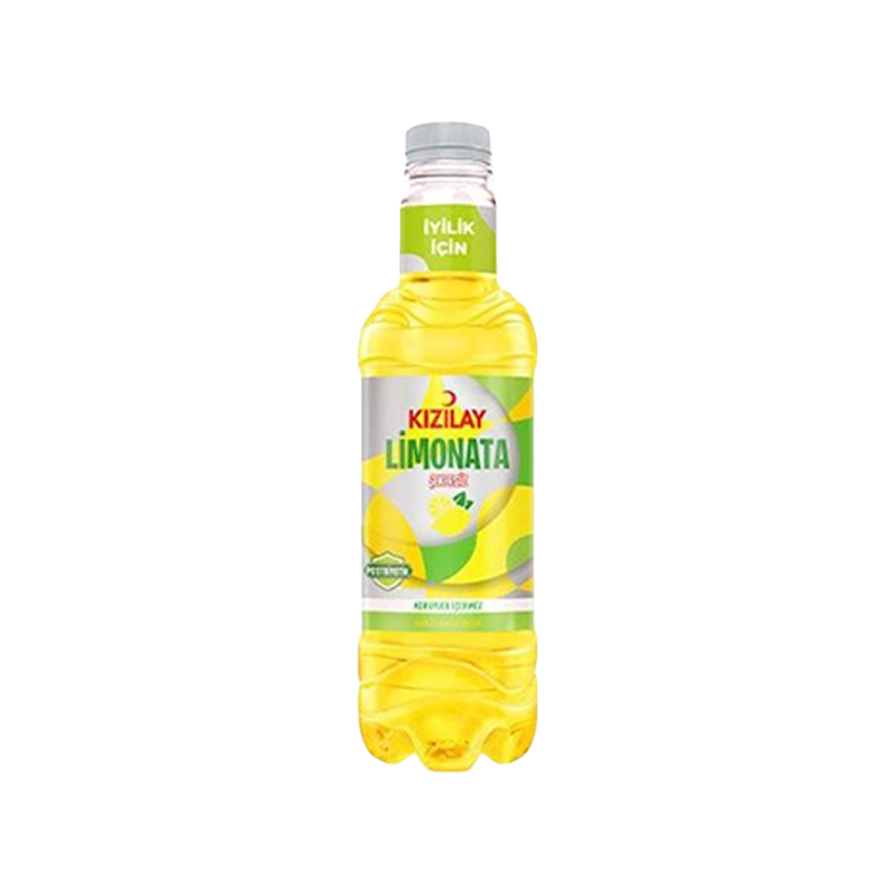 Kızılay Limonata Şekersiz 1 Lt Postbiyotik
