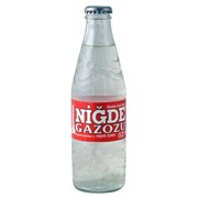 Niğde Gazoz 250Ml