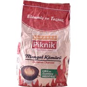 Piknik Mangal Kömürü 1,5 Kg