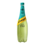 Schweppes Bitter Lemon 1 Lt Pet.