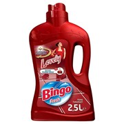 Bıngosil Fresh Yüzey Temizleyici  2,5 Lt Lovely.